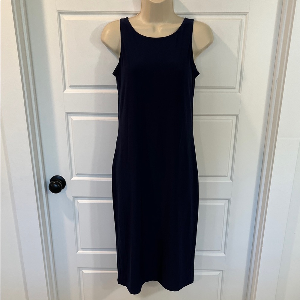 NORMAKAMALI TIMELESS dress Size Small